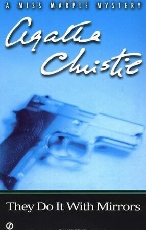 They Do It With Mirrors