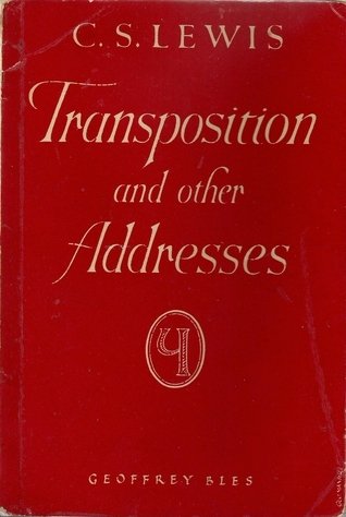 Transposition and Other Addresses