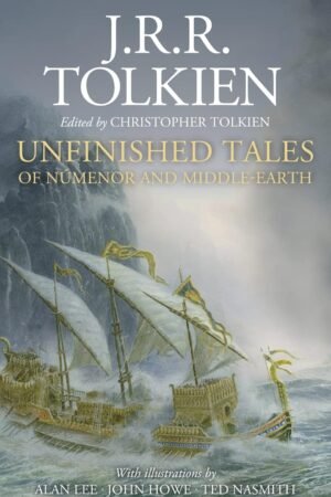 Unfinished Tales