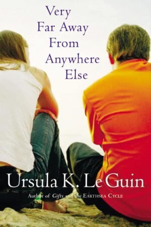 Very Far Away from Anywhere Else