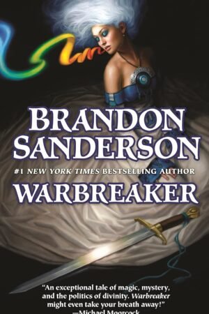Warbreaker