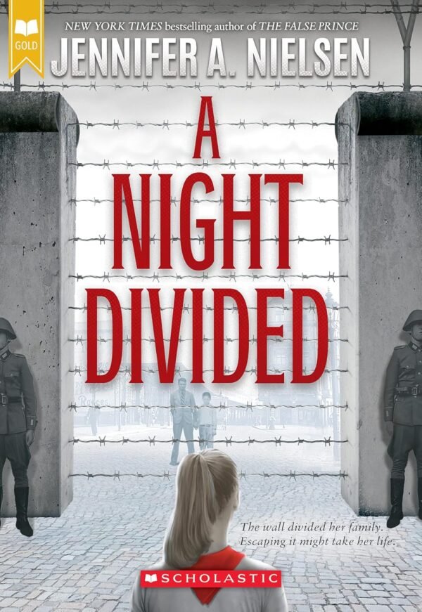 A Night Divided