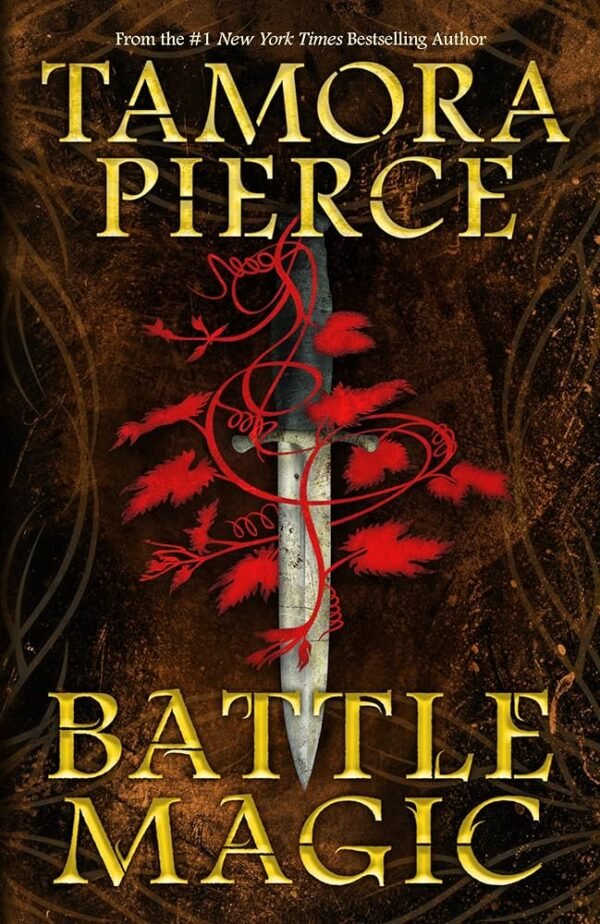 Battle Magic