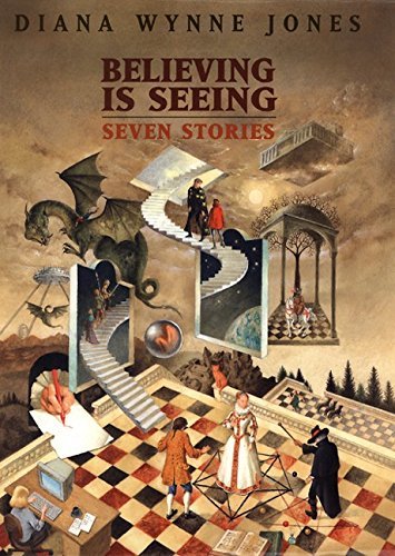 Believing Is Seeing