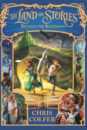 Beyond the Kingdoms