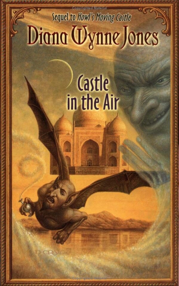 Castle in the Air