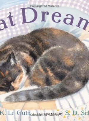 Cat Dreams