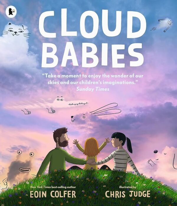 Cloud Babies Cloud Babies