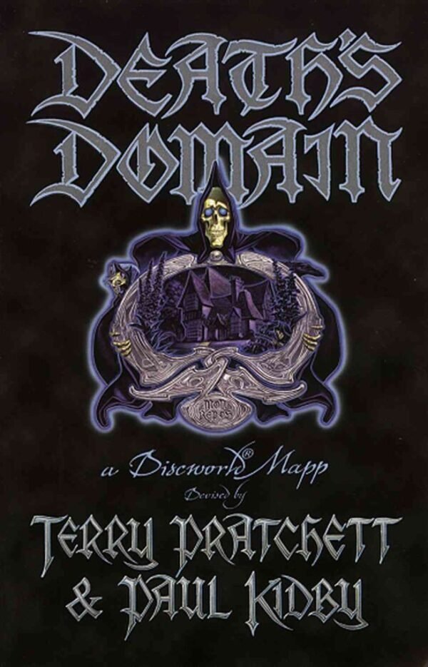 Death's Domain Death's Domain