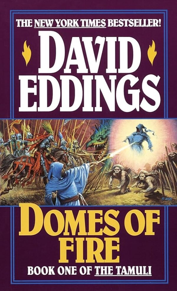 Domes of Fire Domes of Fire