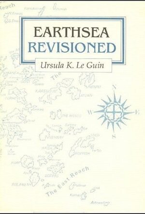 Earthsea revisioned
