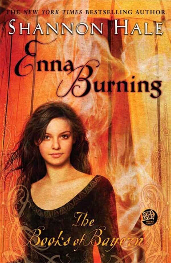 Enna Burning Enna Burning