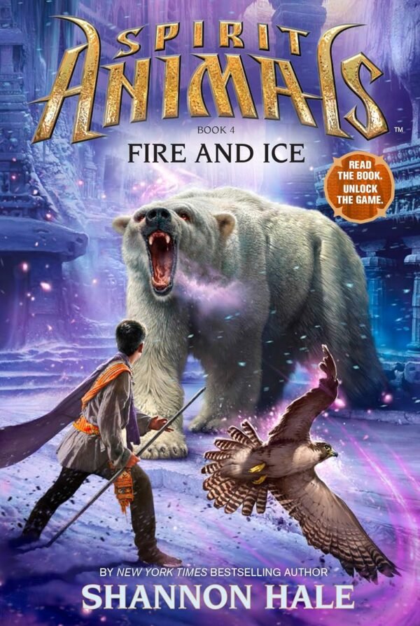 Fire and Ice Fire and Ice
