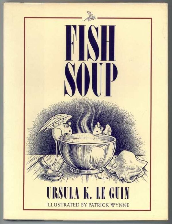 Fish Soup
