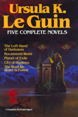 Five Complete Novels