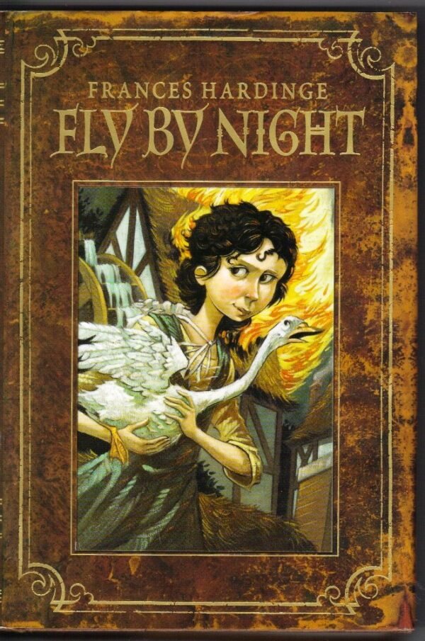 Fly by Night