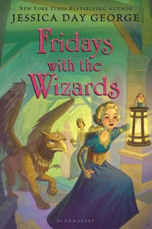 Fridays with the Wizards