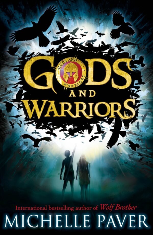 Gods and Warriors Gods and Warriors