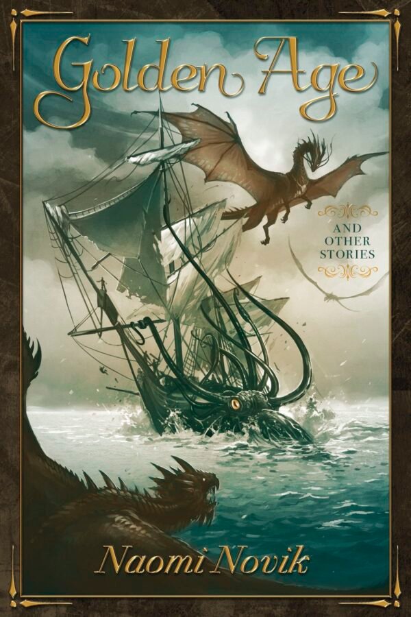 Golden Age and Other Stories Golden Age and Other Stories