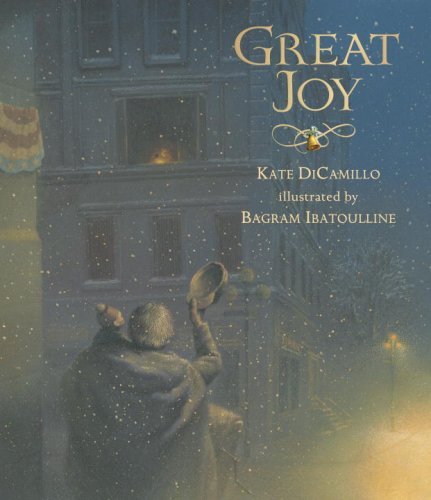 Great Joy Great Joy