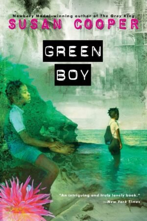 Green Boy