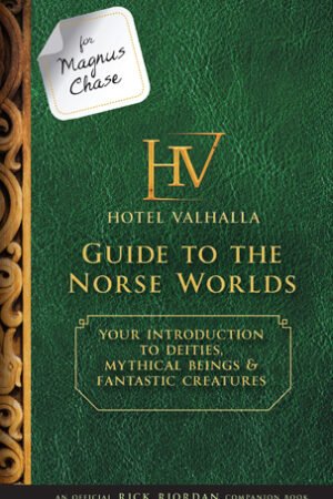 Hotel Valhalla Guide to the Norse Worlds