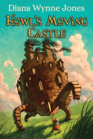 Howl's Moving Castle