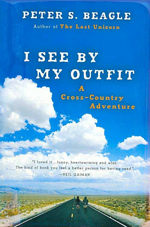 I See by My Outfit