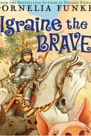 Igraine the Brave