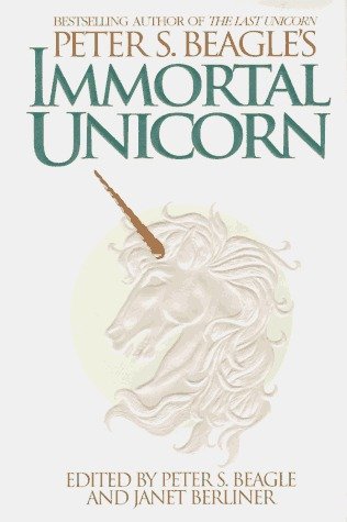 Immortal Unicorn