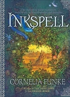 Inkspell