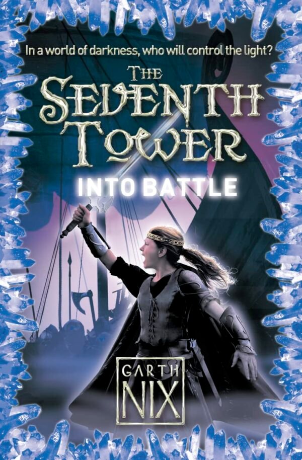 Into Battle