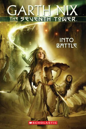 Into Battle
