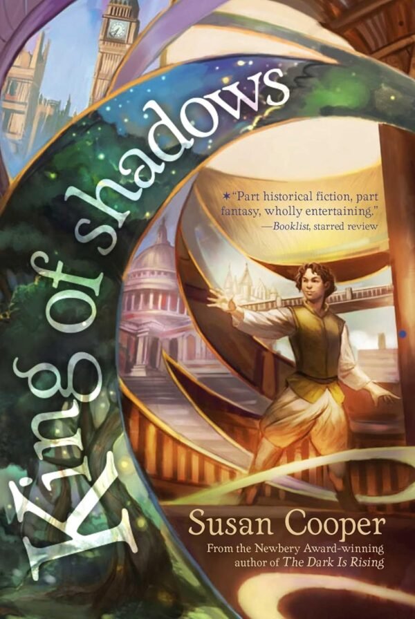 King of Shadows King of Shadows