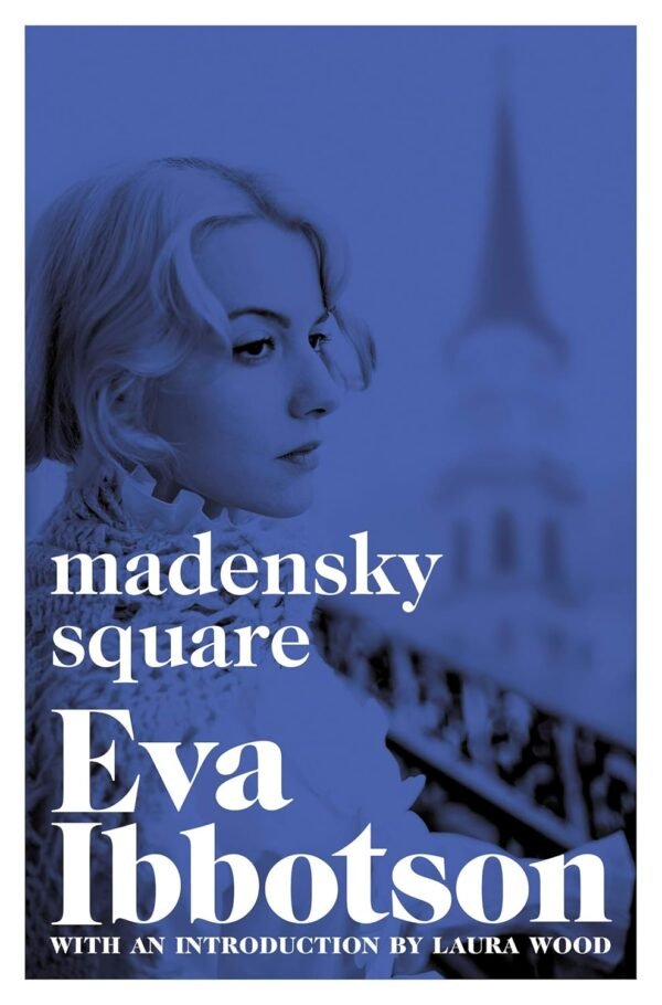 Madensky Square Madensky Square
