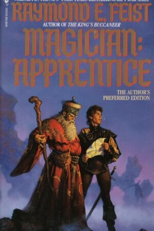 Magician: Apprentice