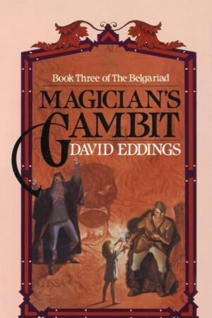 Magician's Gambit