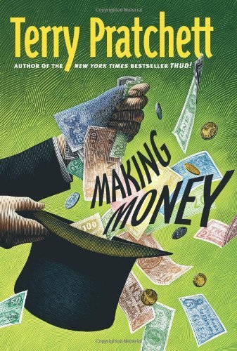 Making Money Making Money