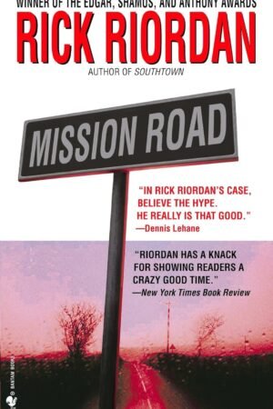 Mission Road
