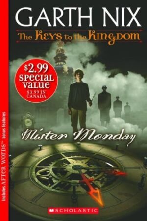 Mister Monday