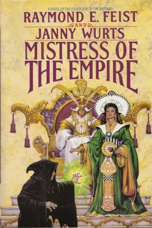 Mistress of the Empire