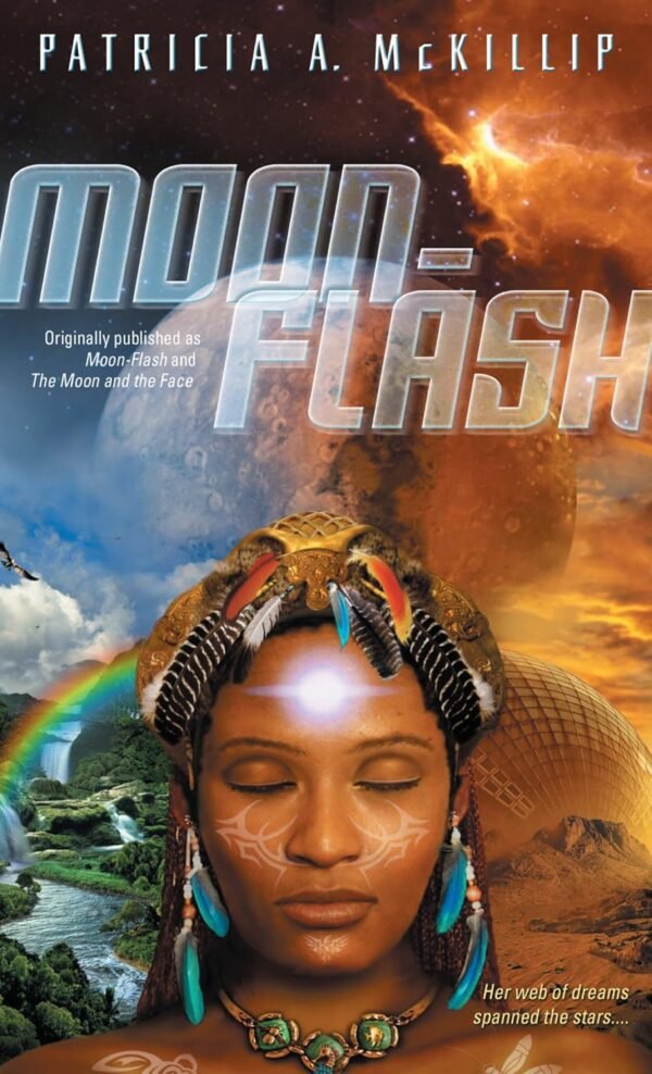 Moon-Flash Moon-Flash