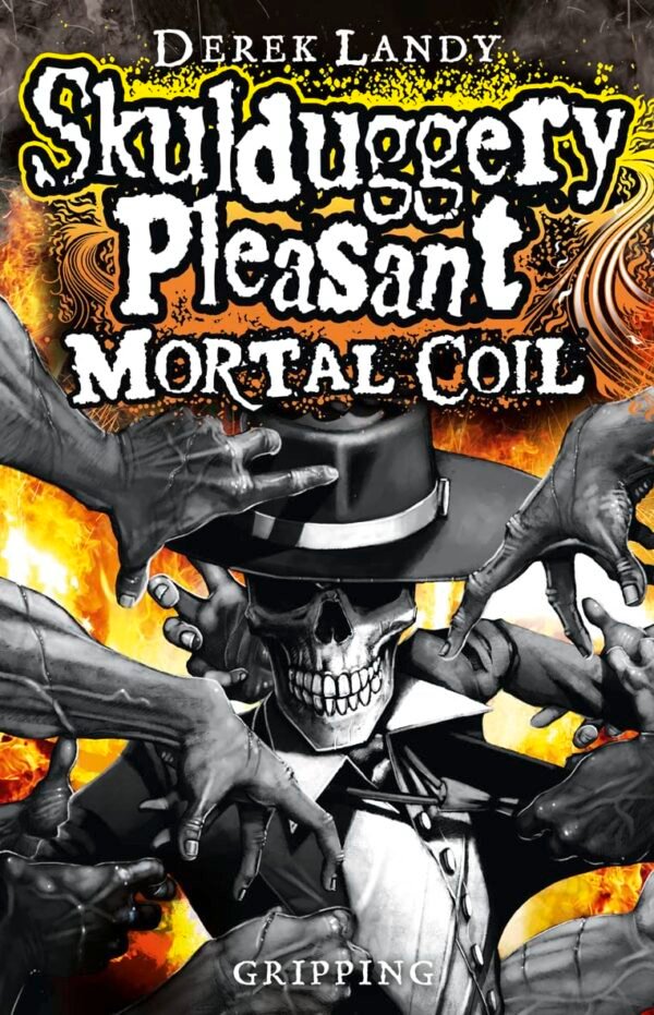Mortal Coil