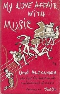 My Love Affair With Music