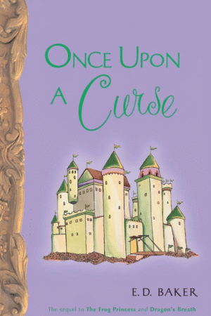 Once Upon a Curse