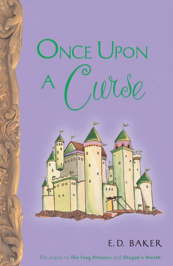 Once Upon a Curse