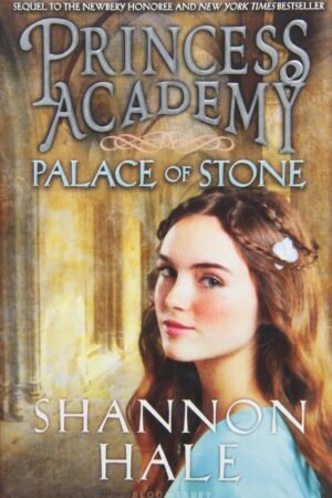 Palace of Stone
