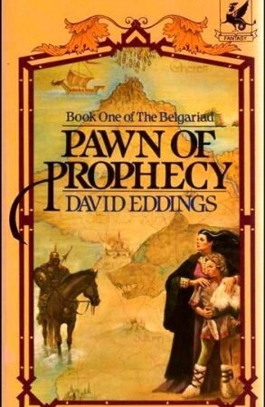 Pawn of Prophecy