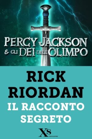 Percy Jackson. Il racconto segreto