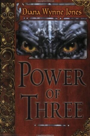Power of Three